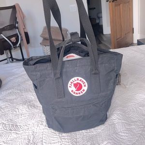 FJALLRAVEN KANKEN BAG